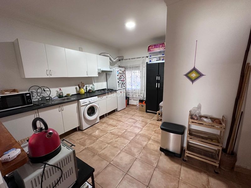 Foto 4868c2c2-277d-4209-8953-30225560e36f. Location maison avec chauffage dans La Arboleja Murcia