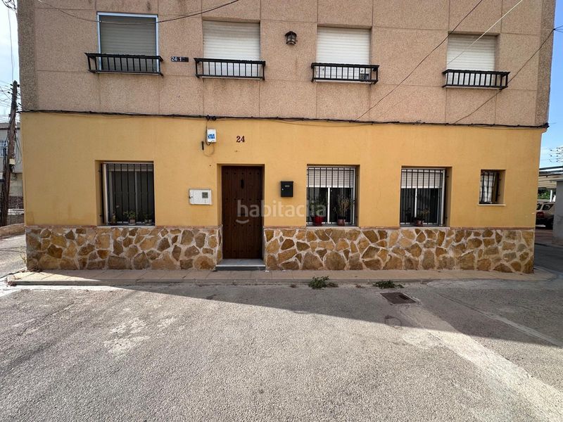 Foto 6de62bbb-1be7-49ad-b583-e2c00277304a. Location maison avec chauffage dans La Arboleja Murcia