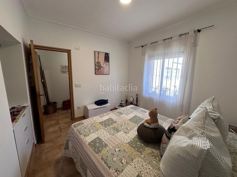 Foto d2ae7814-0708-4a03-abe2-be245e087720. Location maison avec chauffage dans La Arboleja Murcia