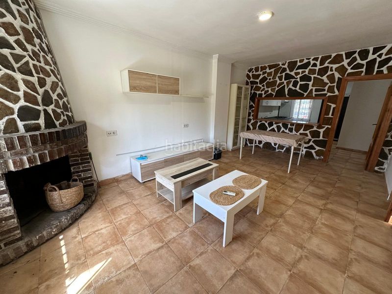 Foto 28cc7275-3977-4f18-9a25-ad8ed8f92f89. Miete haus mit heizung in La Arboleja Murcia