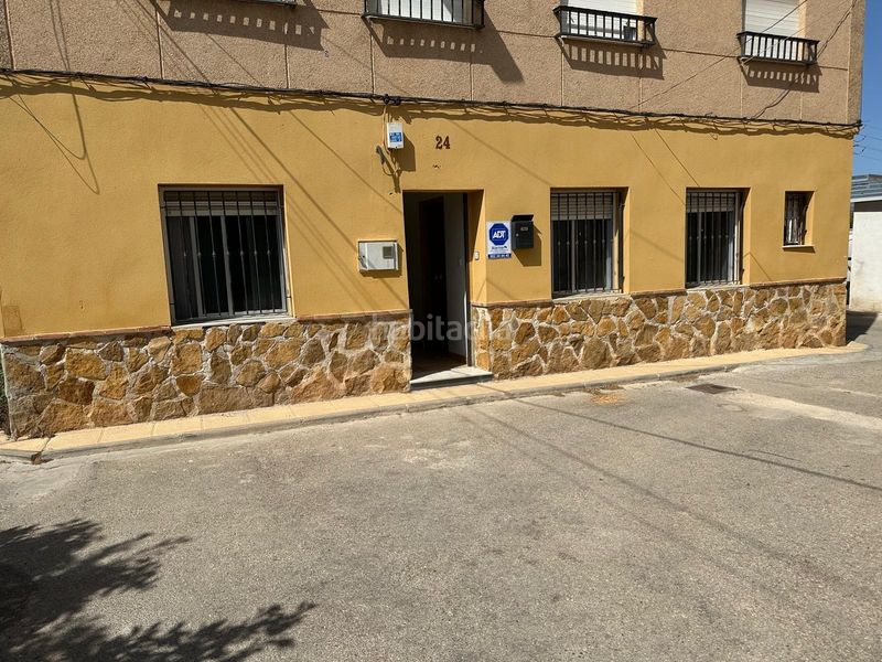 Foto 49c95a5f-deee-416b-8843-0862736325b1. Miete haus mit heizung in La Arboleja Murcia