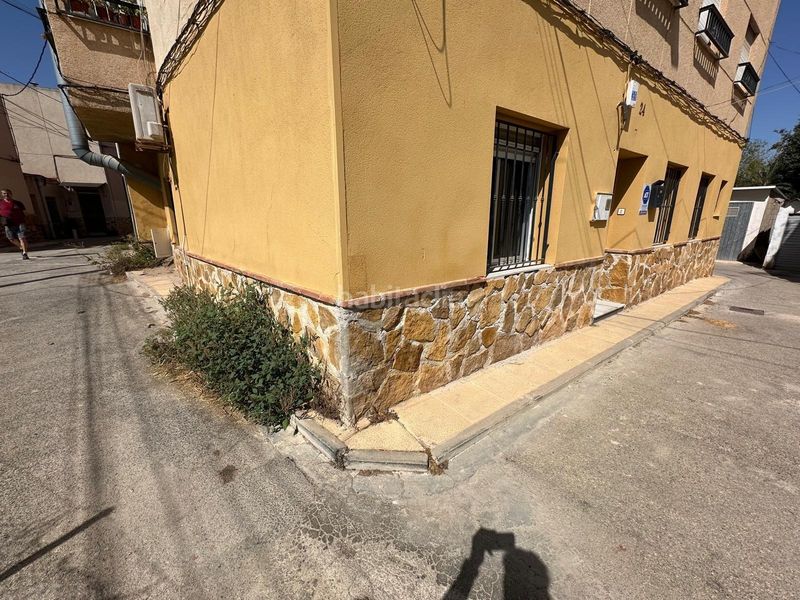 Foto 715abf13-db9f-433e-b9af-19524bd93665. Miete haus mit heizung in La Arboleja Murcia