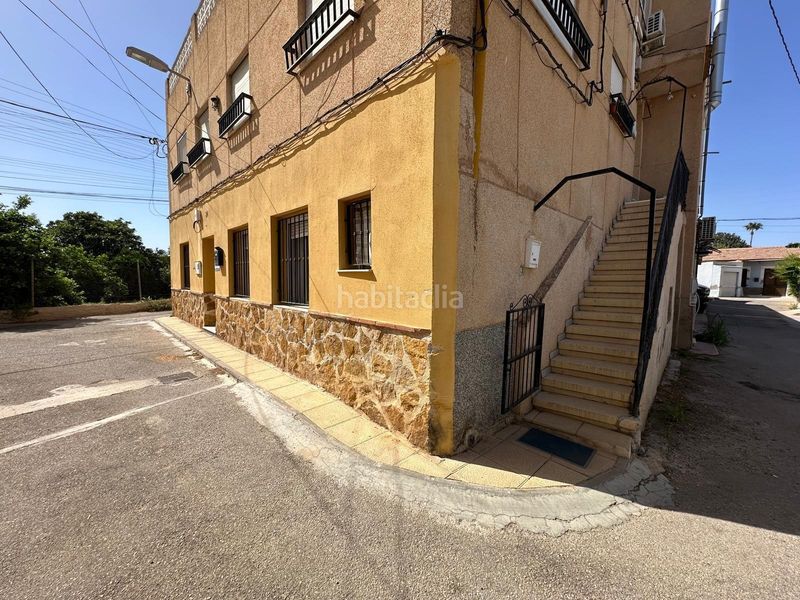 Foto 9a43f625-ce4f-4a19-ad81-c5d3f0a38264. Miete haus mit heizung in La Arboleja Murcia