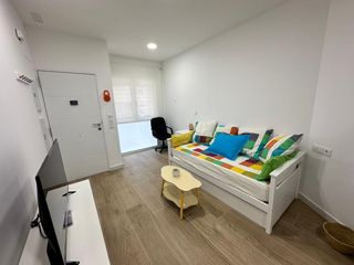 Lloguer Apartament  Calle vistalegre 16. Apartamento de obra nueva en planta baja a estrenar junto hospit