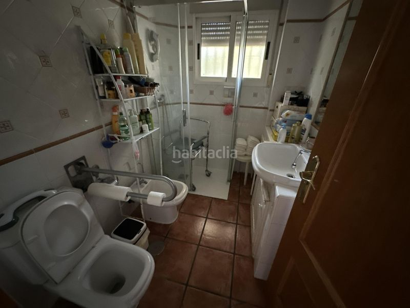 Foto 54a54576-513d-4d62-9e24-aba92cfb099a. Xalet amb calefacció aparcament piscina a Albatalia Murcia