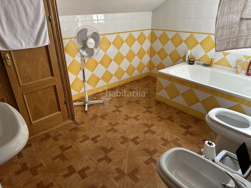 Foto cb27dde1-f275-4f0b-86f4-133ec4637933. Xalet amb calefacció aparcament piscina a Albatalia Murcia