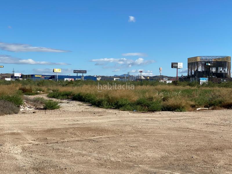 Foto 0fc46ead-f3fb-4de2-989f-af7d3d130db4. Terreno residenziale in Churra Murcia