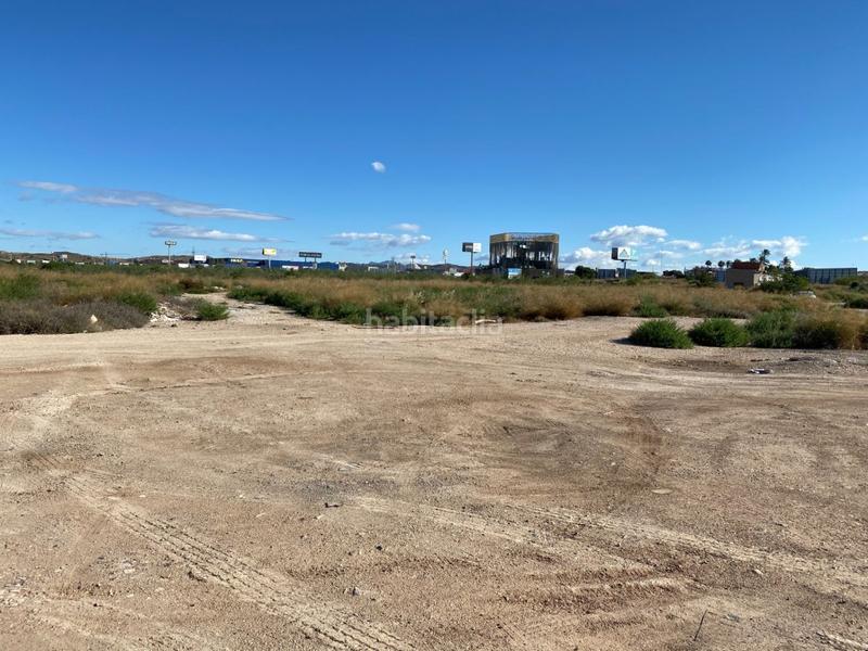 Foto 3ce4d7b5-c2bc-411a-9871-742a2d0d3aaf. Terreno residenziale in Churra Murcia