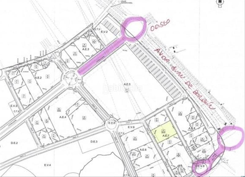 Foto 57ffb5da-2b2b-4eff-8159-b4b55ca2cc51. Terreno residenziale in Churra Murcia