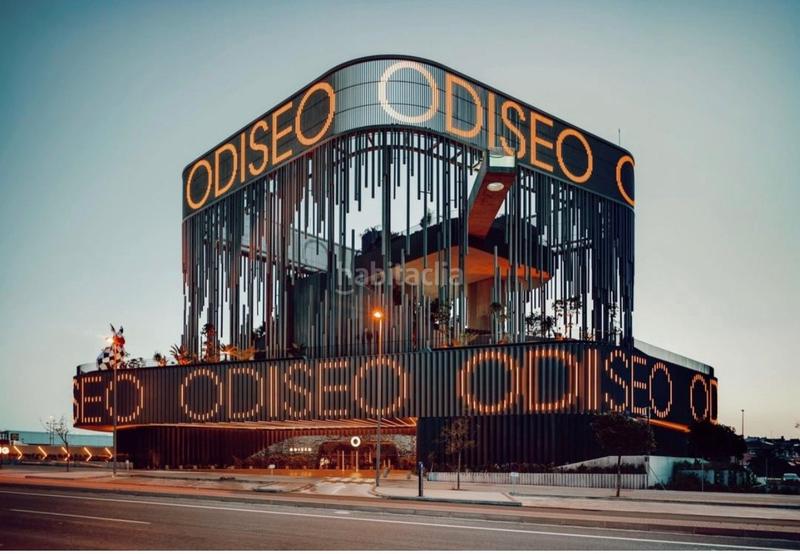 Foto cfd9f324-63b5-4108-95ec-a47223491424. Terreno residenziale in Churra Murcia