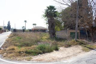 Fondo rustico in Cabezo de Torres. Terreno en la huerta de murcia. entre zarandona y el cabezo de t