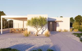 Terrain résidentiel à Espinardo. Quieres tener un super chalet junto joven futura y a pocos minut