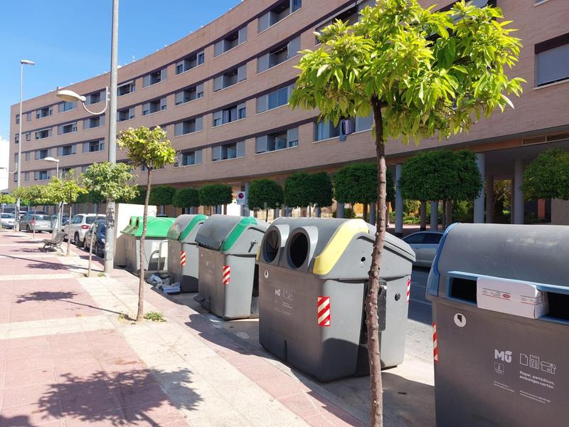 Foto 77f62dcc-3a49-4d8a-95f0-0df140866792. Bauernhof in Espinardo Murcia