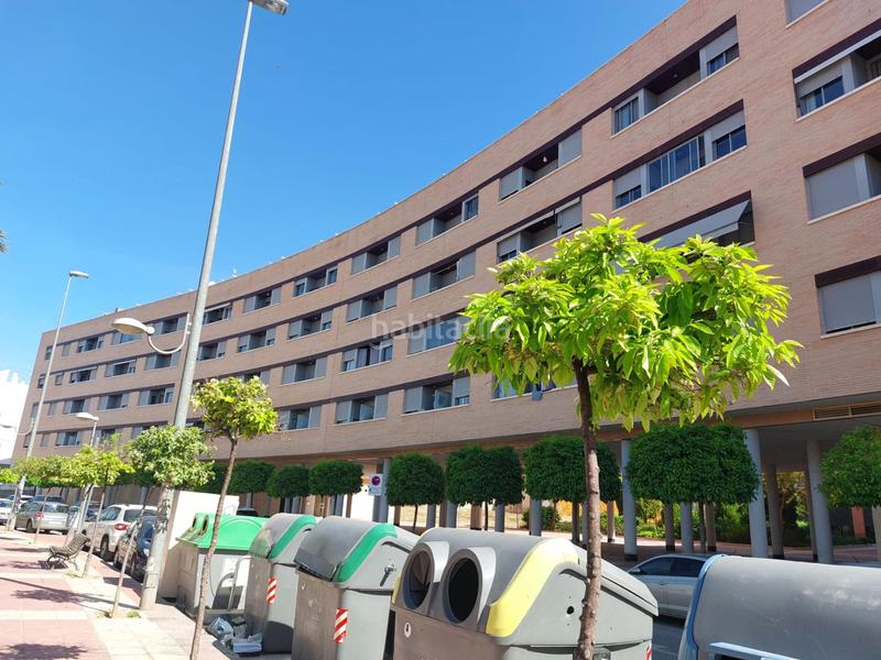 Foto e2607e33-7cbf-4e8c-8ee3-5898bab7bb3c. Bauernhof in Espinardo Murcia