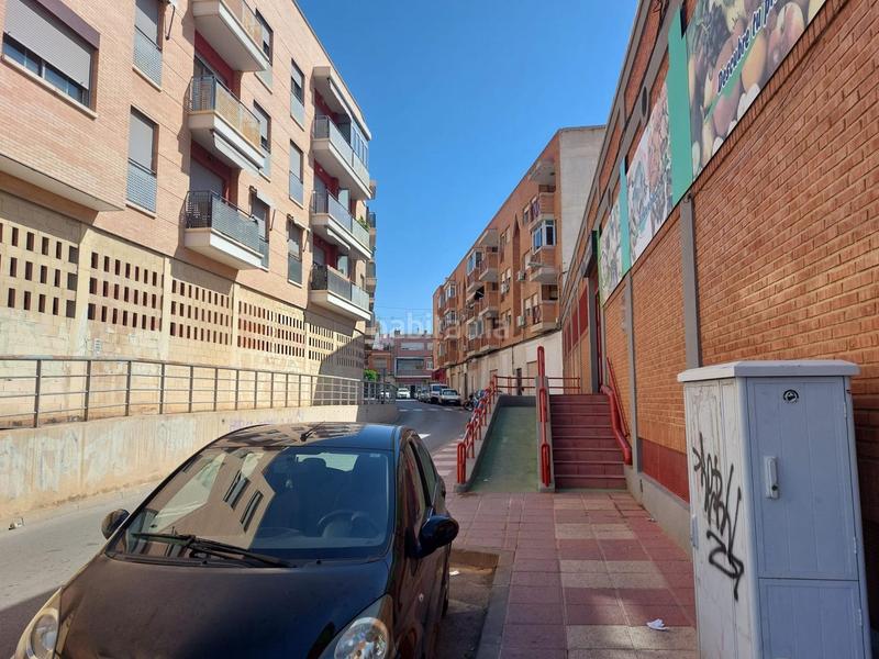 Foto e508da97-d205-41bc-b72a-0aa3d815884c. Bauernhof in Espinardo Murcia