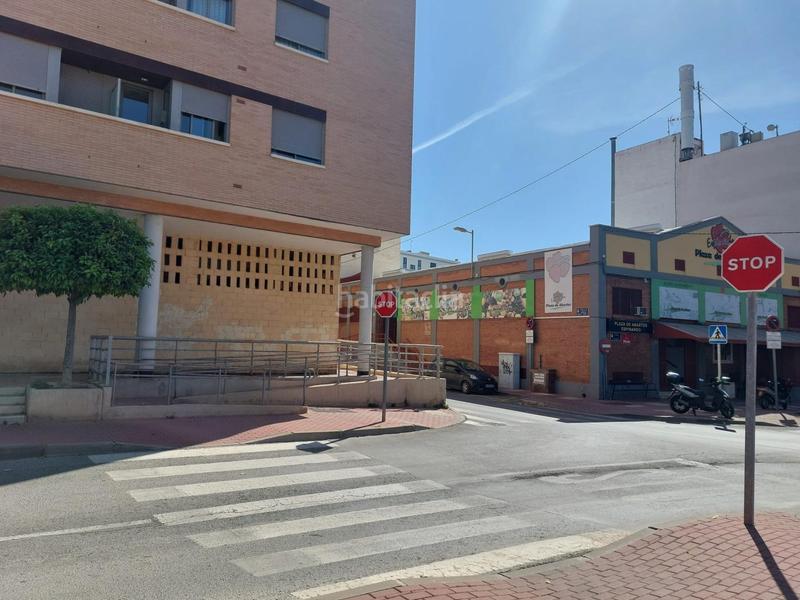 Foto edccb7f8-496c-4209-8d69-1036b0afd477. Bauernhof in Espinardo Murcia