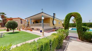 Xalet  Calle calle nueve. Espectacular chalet independiente en los conejos