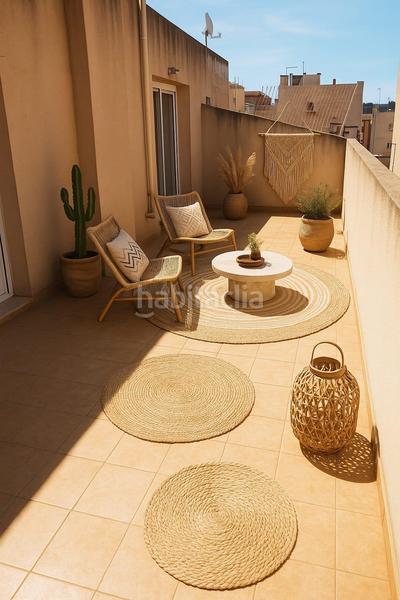 Foto 4a096264-fe38-4643-8a7b-a4a8f2c35c50. Ático tenemos el ático que estabas buscando. en Espinardo Murcia