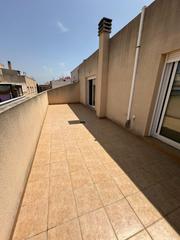 Ático en FRANCISCO FLORES MUELAS