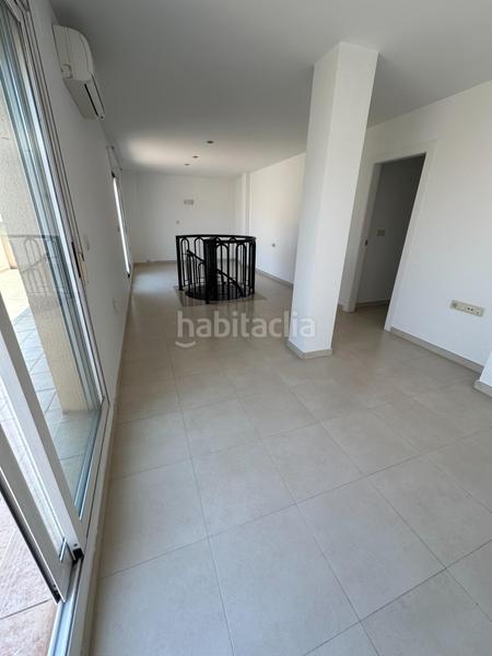Foto 8bf26fa1-6d34-48f7-88f7-c07df3b95fbb. Ático tenemos el ático que estabas buscando. en Espinardo Murcia