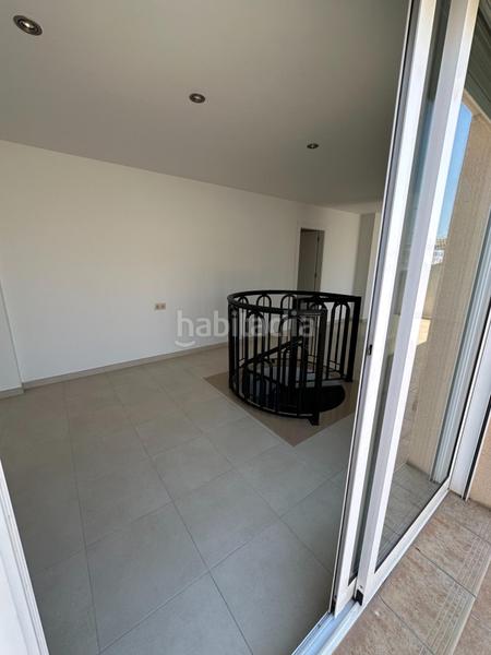 Foto a2ef19f4-b439-4b8e-8586-64797312641c. Ático tenemos el ático que estabas buscando. en Espinardo Murcia