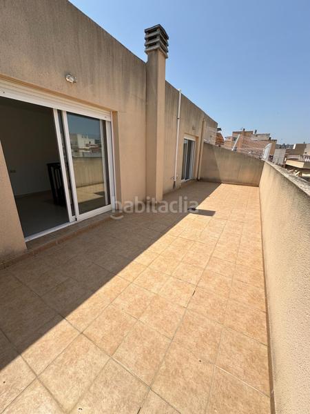 Foto c249b2f0-7917-43fa-8d77-de5371284280. Ático tenemos el ático que estabas buscando. en Espinardo Murcia