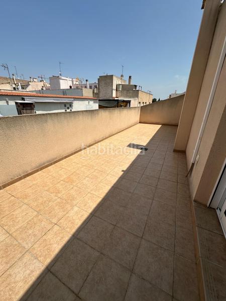 Foto eb678eda-07f8-499c-9bdc-3fbdcbd3f9ce. Ático tenemos el ático que estabas buscando. en Espinardo Murcia
