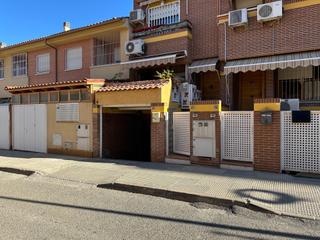 Duplex à El Palmar. Buen dúplex, buena zona, buena compra.