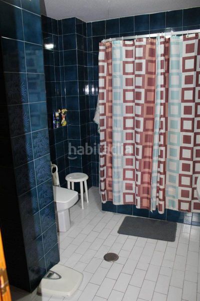 Foto 01506e47-2789-4020-a776-9ecc6964dbcc. Flat with heating in Daimiel