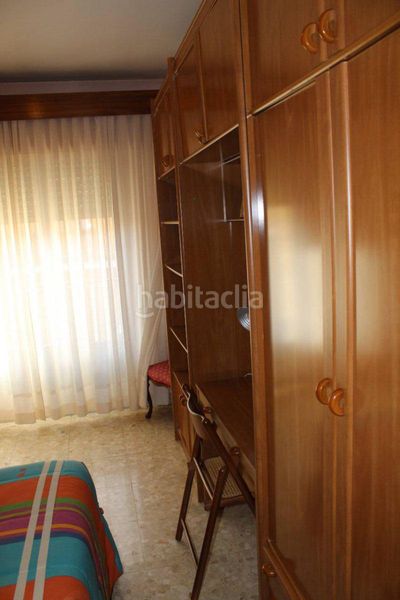 Foto 066d9247-625c-4e96-a915-d8e7e11a249e. Flat with heating in Daimiel