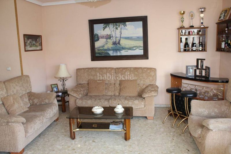 Foto 1f3d3177-c6a4-4953-8eb0-f7fadd9f3af7. Flat with heating in Daimiel
