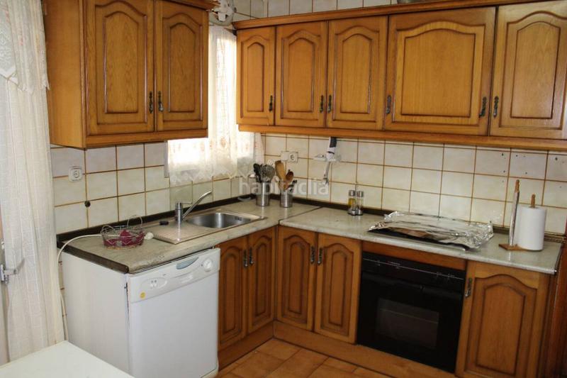Foto 29827e26-a6ea-49e4-b8c4-082fda824784. Appartement dans Daimiel