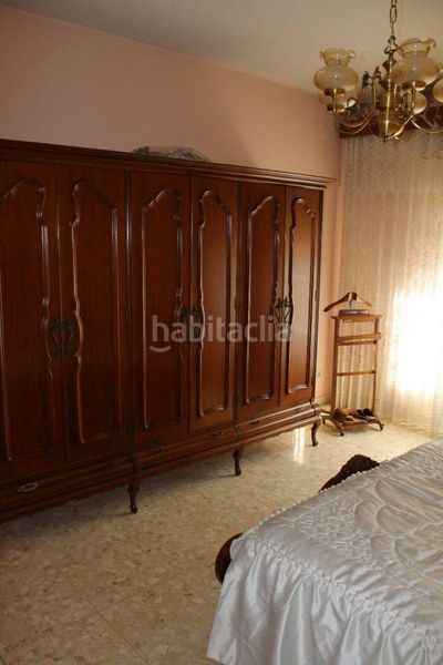 Foto 2b1c652d-ea0d-4a92-b133-217498343849. Flat with heating in Daimiel