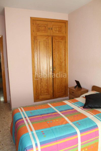 Foto 3d18376f-3c4b-4f1f-a014-2519061990d0. Flat with heating in Daimiel