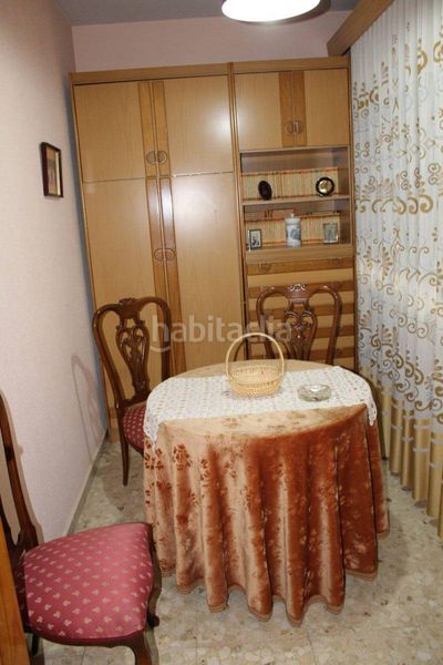 Foto 400b5041-39be-4f11-8adb-00d74e41a10b. Flat with heating in Daimiel