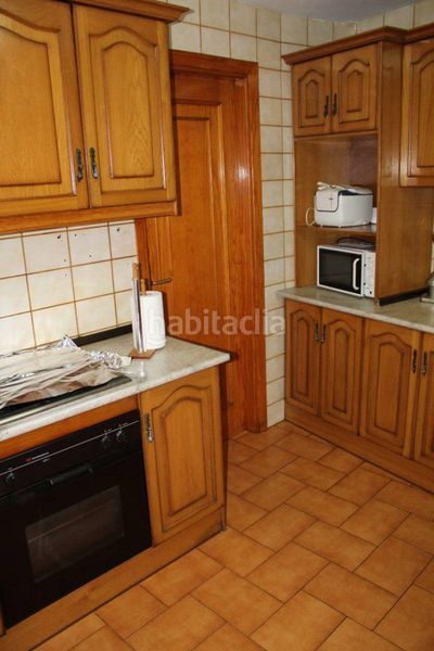 Foto 513fcdbd-e571-4f39-aa04-29dd5ab33f90. Flat with heating in Daimiel