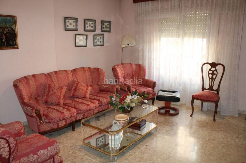 Foto 5e21ef61-bc3f-418a-9050-f133d1aad602. Flat with heating in Daimiel