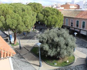 Appartement  Fontecha. Piso en venta en daimiel, 6 dormitorios.