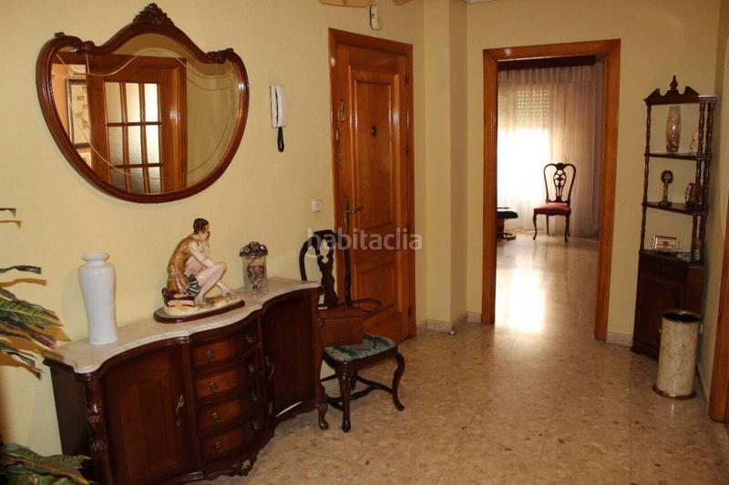 Foto a47fa499-c4d8-497e-9106-e64c4fc5f31a. Appartement dans Daimiel