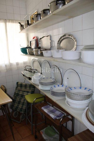 Foto b19be56a-e0d3-4992-9d6a-efa1135f0ea1. Flat with heating in Daimiel