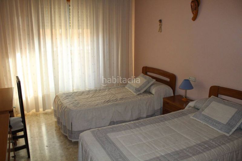 Foto bcfb52a0-5385-46ca-b635-e7e3bca29095. Flat with heating in Daimiel