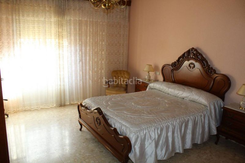 Foto bd517a77-81af-40ce-9567-dc8636e1e38a. Flat with heating in Daimiel