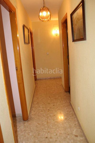 Foto cdd11244-8db5-4118-9c15-2e5a5ba36910. Flat with heating in Daimiel