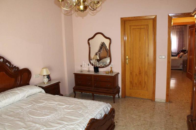 Foto f998f425-64eb-4a63-882e-417c06ab8ec2. Appartement dans Daimiel