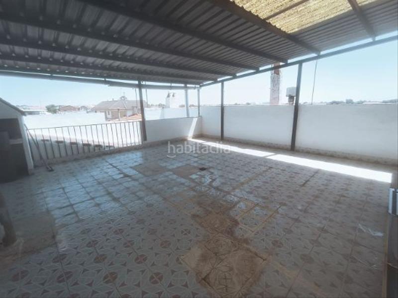 Foto 688cf0c9-7b81-4359-a32f-d6f2547668b7. Casa adosada  en venta , 4 dormitorios. en Daimiel