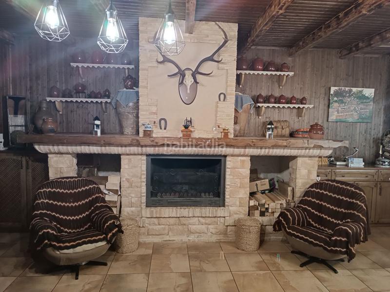 Foto ccaa9e63-ee6b-4e49-a90c-f9afad188c68. Casa adosada  en venta , 4 dormitorios. en Daimiel