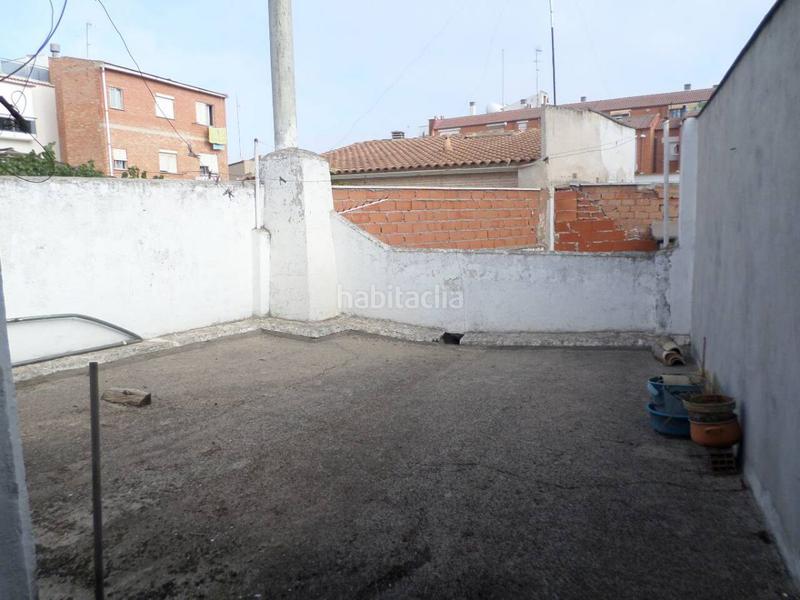 Foto 0d0667eb-3858-4433-9428-0d651bd9103a. Casa adosada  en venta , 4 dormitorios. en Daimiel