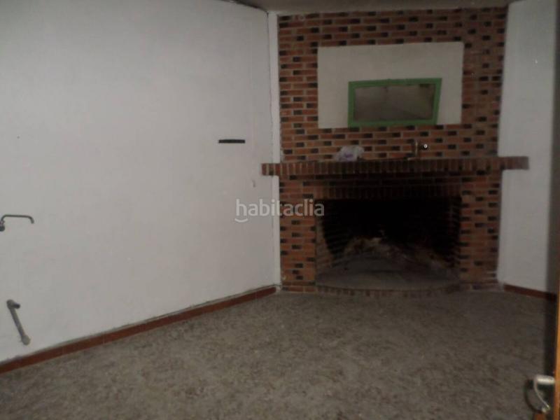 Foto 9fc2321b-6ba2-42ee-8047-02a2b4d37ec4. Casa adosada  en venta , 4 dormitorios. en Daimiel