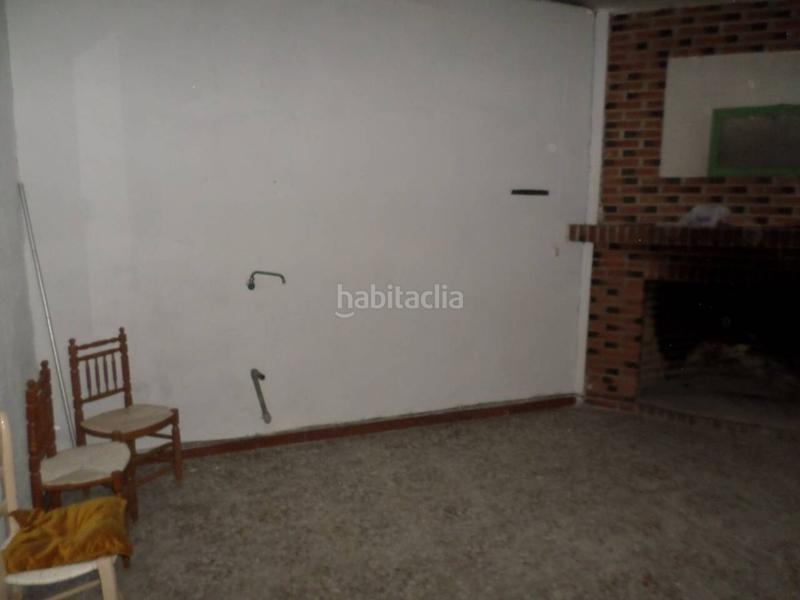 Foto cc395c52-0ec3-427a-bca4-5a8e0527b3b9. Casa adosada  en venta , 4 dormitorios. en Daimiel