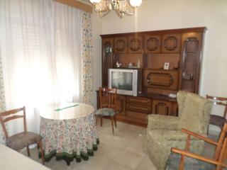 Casa adossada  Juan romero. Casa adosada en venta en daimiel, 4 dormitorios.